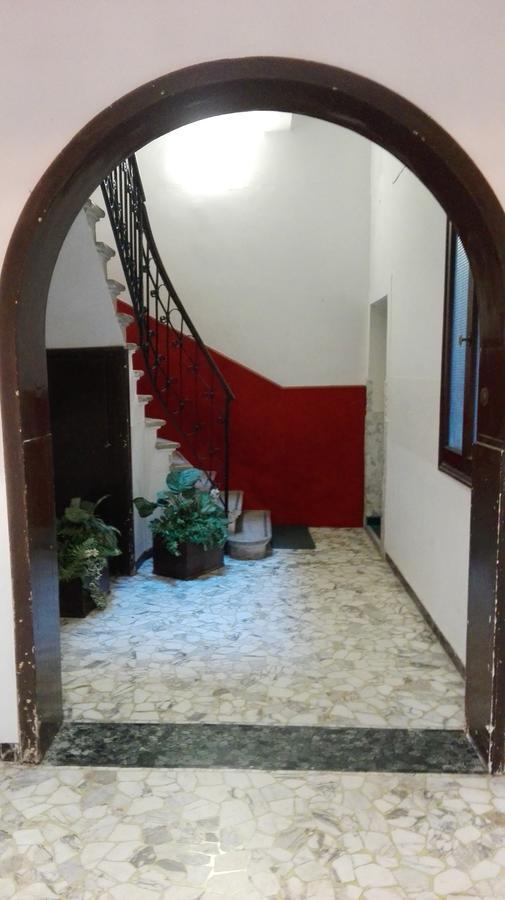 Residenza Ponte Degli Scalzi Venecia Exterior foto