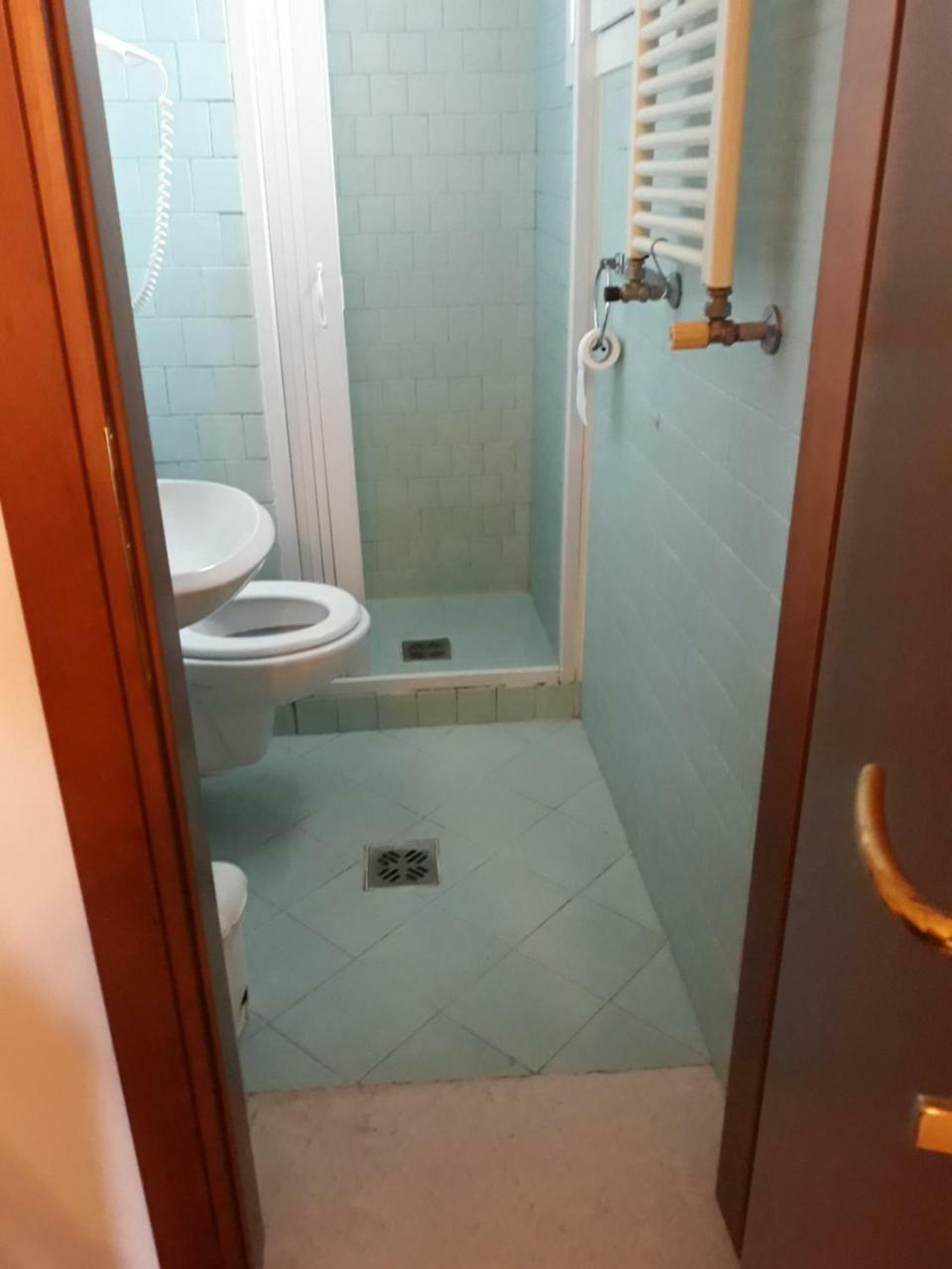 Residenza Ponte Degli Scalzi Venecia Exterior foto